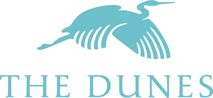 Dunes Logo Teal